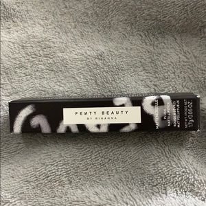 Fenty Beauty Mattemoiselle Lipstick color Shawty